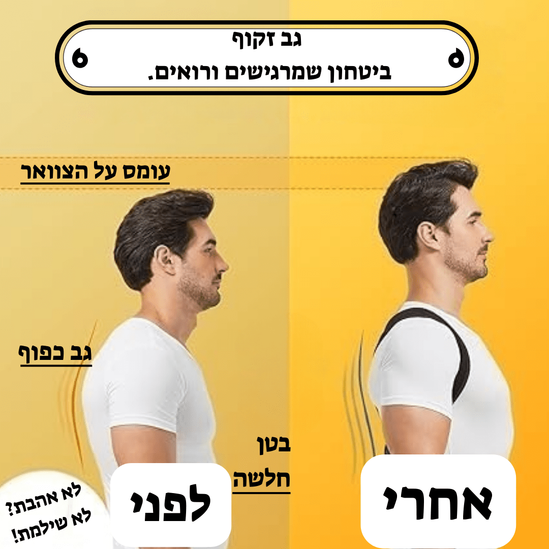 משפר יציבות חכם